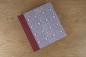 Preview: Photo album Bertl, white dove